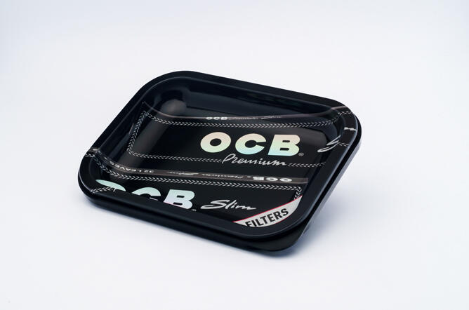 OCB TRAY